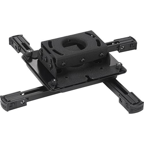 Chief RPAU Inverted LCD DLP Projector Ceiling Mount