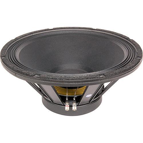 Eminence OMEGA PRO-18C - 1600W 18" 4 Ohm Mid-Bass Loudspeaker Driver