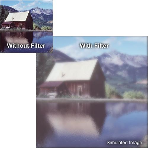Formatt Hitech 67mm Fog 3 Filter