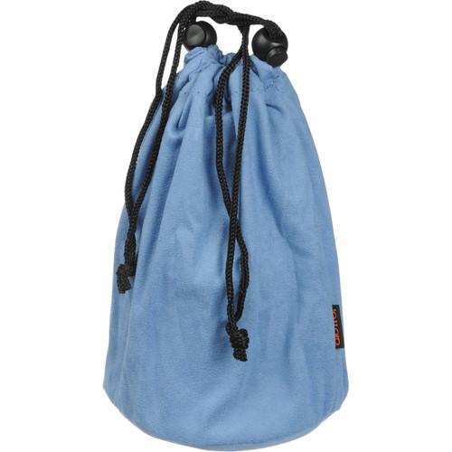 Giottos CL3632 Microfiber Lens Cleaning Pouch