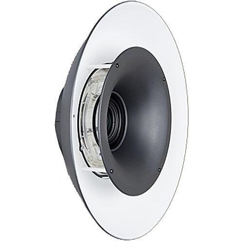 Hensel Standard Reflector for Ringflash - 14"