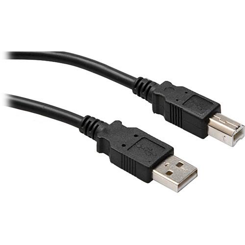 Hosa Technology USB 2.0 Cable A to B