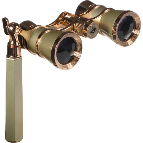 LaScala Optics 3x25 Iolanta Opera Glasses