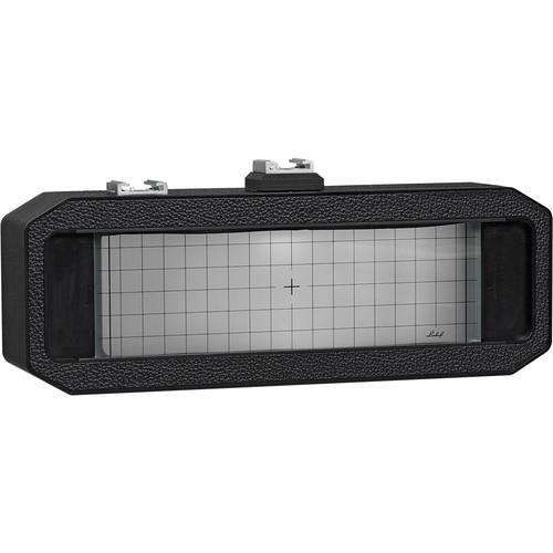 Linhof Ground Glass Back for the Linhof Technorama 617s III