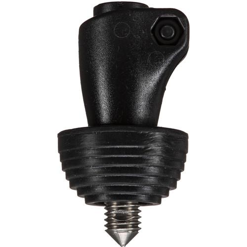 Manfrotto Retractable Spiked Foot Set