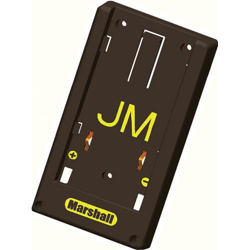 Marshall Electronics Battery Plate
