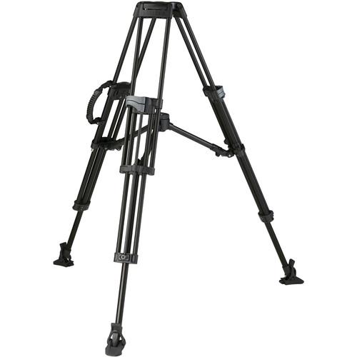 Miller Sprinter II 2-Stage Alloy Tripod