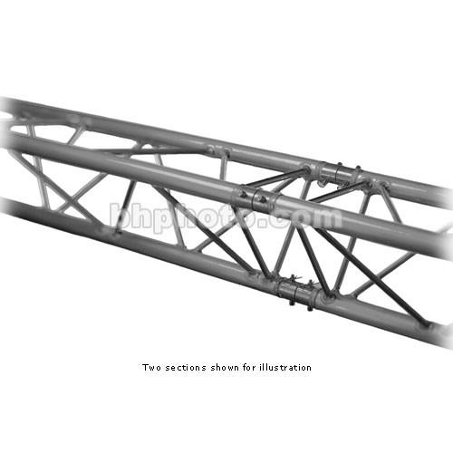 Milos M222 Trio Truss Straight Section - 3000mm