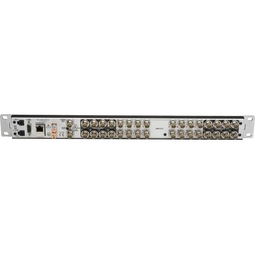 Miranda CR1604-AV NVISION Compact Router