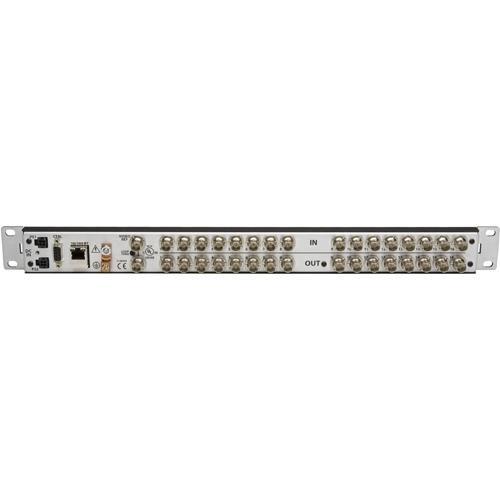 Miranda CR1604-HD NVISION Compact Router
