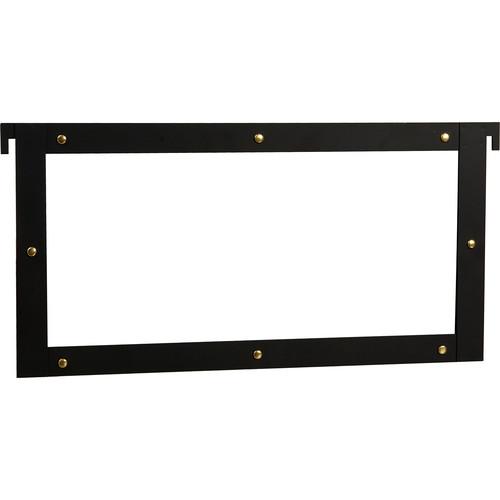 Mole-Richardson Diffuser and Filter Frame for Molefay 2 Light Par Bank