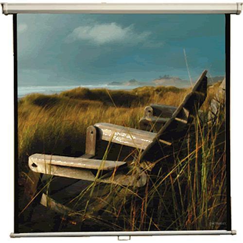 Mustang SC-M5011 Manual Projection Screen