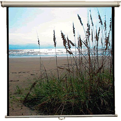 Mustang SC-M6011 Manual Projection Screen