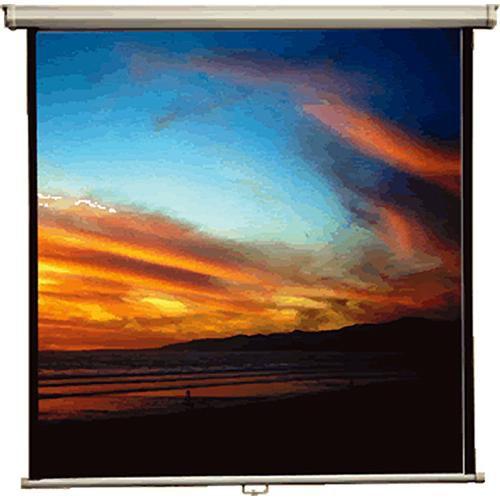 Mustang SC-M7011 Manual Projection Screen