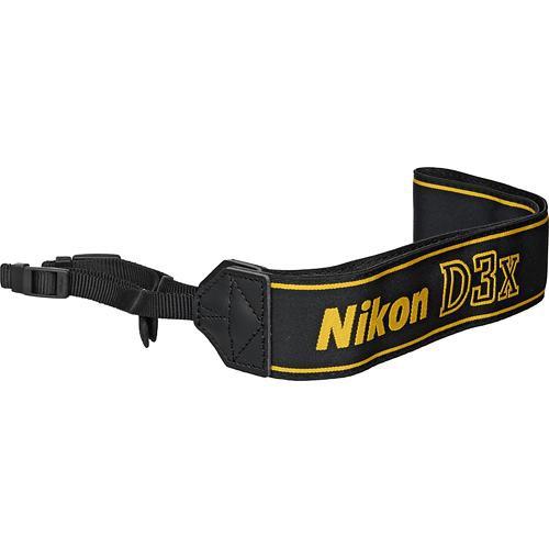 Nikon AN-D3X Camera Strap