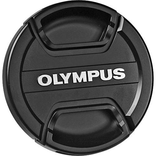 Olympus 67mm Lens Cap LC-67B