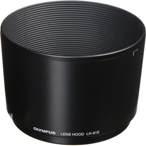 Olympus LH-61E Lens Hood for Select Olympus Telephoto Zoom Lenses