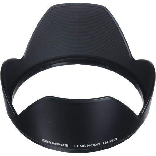 Olympus LH-75B Lens Hood