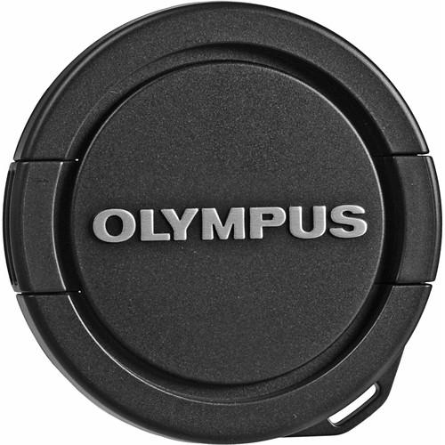 Olympus Replacement Lens Cap for Olympus SP-570 Digital Camera