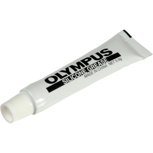 Olympus Silicone Grease Tube