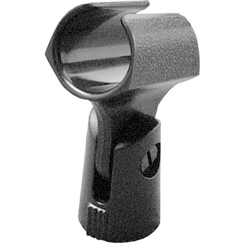 On-Stage MY-250 Euro-Style Plastic Microphone Clip