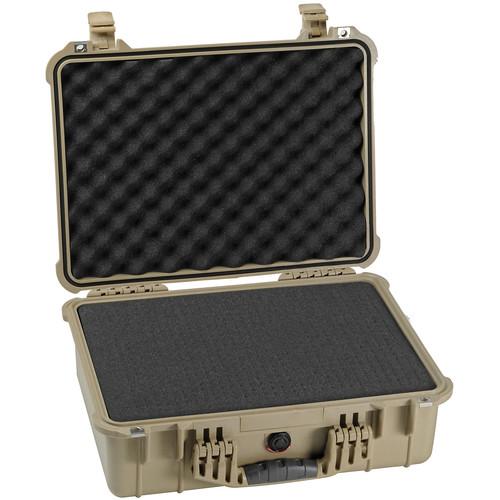 Pelican 1520 Case with Foam