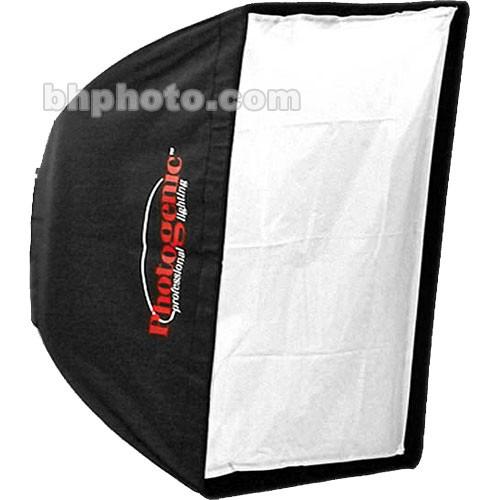 Photogenic 36" Square Softbox with Mount Ring