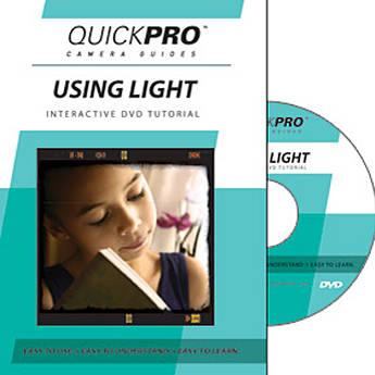 QuickPro Training DVD: Using Light