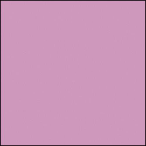 Rosco Permacolor Glass Filter - Pale Pink - 6.3" Round