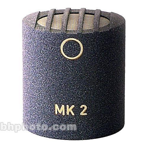 Schoeps MK2 Omni-directional Capsule for CMC Preamplifiers