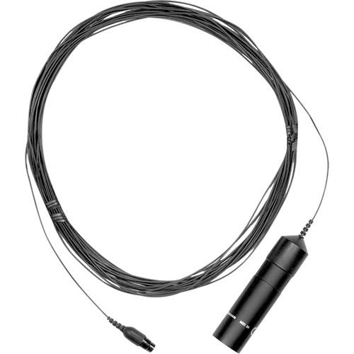 Sennheiser MZC30 Kevlar-Reinforced Overhead Mounting Cable for MZH Series Capsules