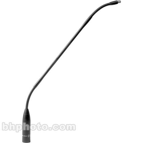 Sennheiser MZH3042L Double Section Gooseneck Mount for ME34, ME35 and ME36 Microphone Capsules