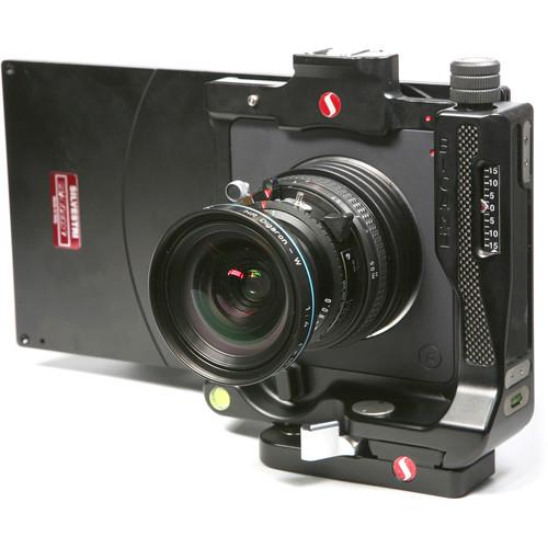 Silvestri Bicam Professional Modular Camera Body