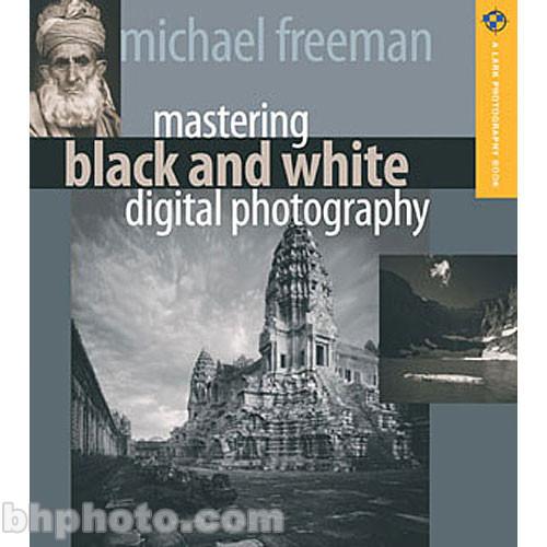 Sterling Publishing Book: Mastering Black and