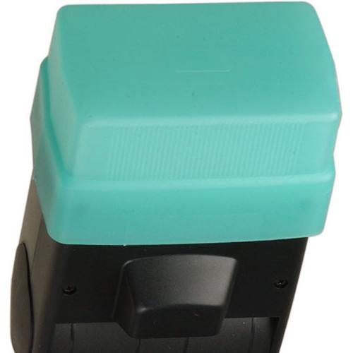 Sto-Fen OC-EYGR Green Omni-Bounce Diffuser