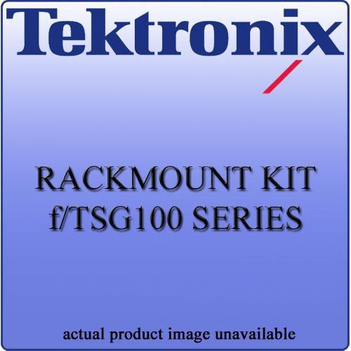Tektronix TVGF11A Rack Adapter