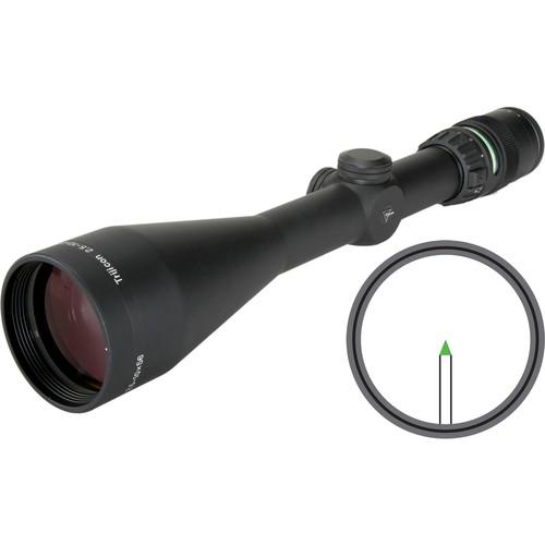 Trijicon AccuPoint 2.5-10x56 Riflescope