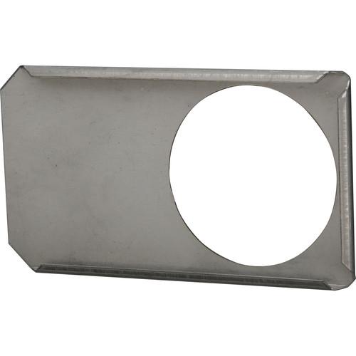 Altman Pattern Holder with 2" Opening for 3.5" Ellipsoidal