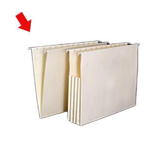 Archival Methods 26-250 Hanging File Folder