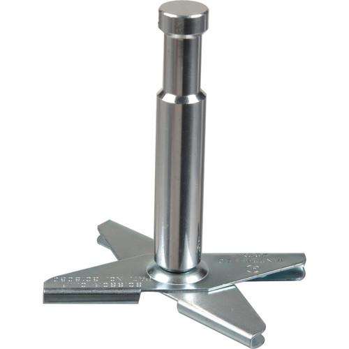 ARRI Ceiling Scissor Clamp with 5 8" Stud