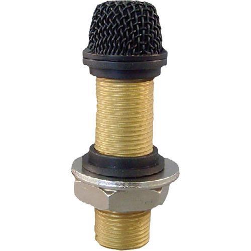 Astatic 2220VP Continuously Variable Surface Mount Boundary Microphone