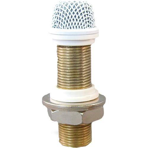 Astatic 2220VPW Continuously Variable Surface Mount Boundary Microphone