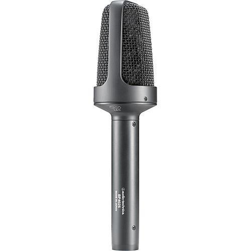 Audio-Technica BP4025 X Y Stereo Field Recording Microphone