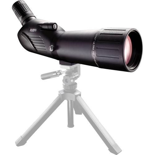 Bushnell Legend Ultra HD 20-60x80 Spotting Scope Kit