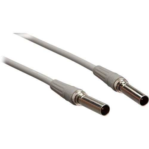 Canare Video Patch Cable - 6 ft