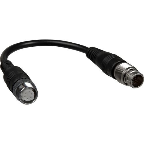 Canon 1824A128AA 6-Pin Male to 20-Pin Female Adapter Cable