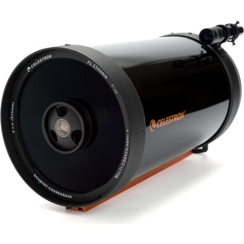 Celestron C9 1 4-A XLT 9.25" f 10 Schmidt-Cassegrain Telescope