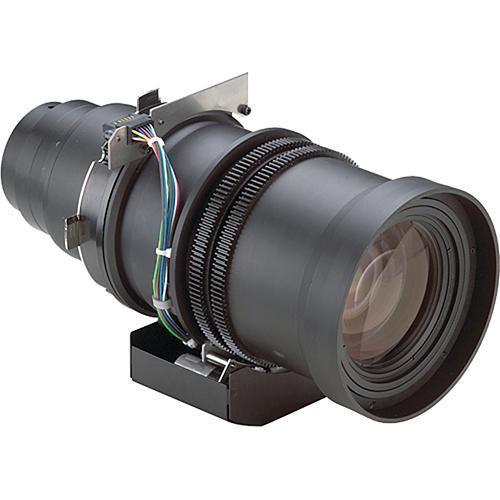 Christie HD Projection Zoom Lens