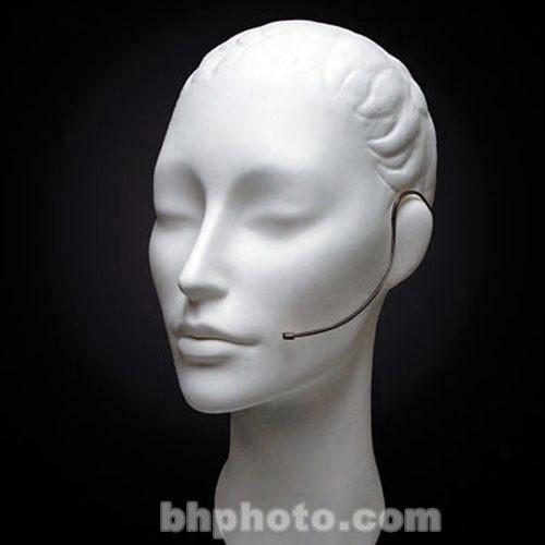 Countryman E6i Omnidirectional Earset Headworn Microphone
