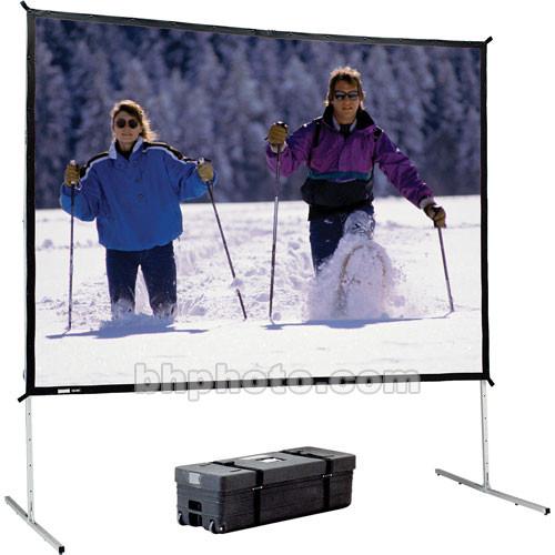 Da-Lite 95677 Fast-Fold Deluxe Screen System